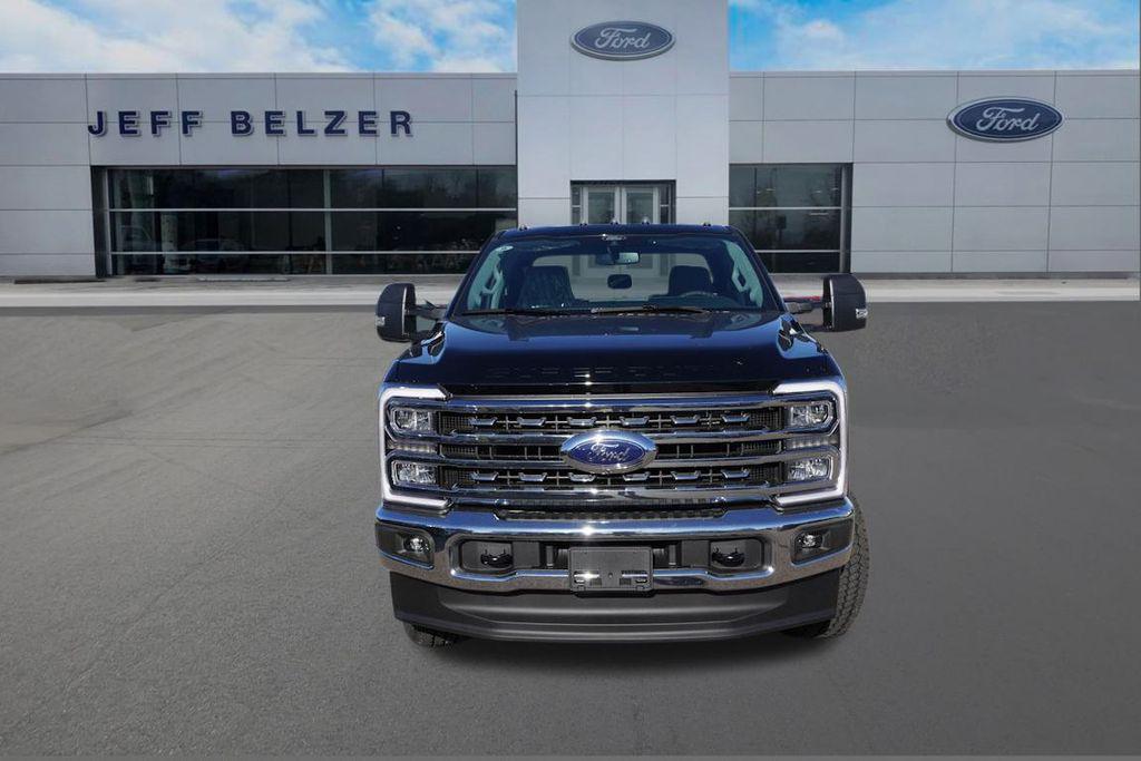 new 2026 Ford F-250 car, priced at $72,229