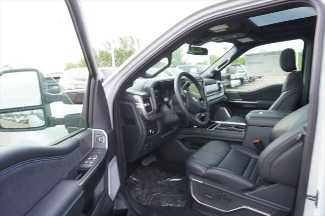 new 2025 Ford F-350 car, priced at $92,720