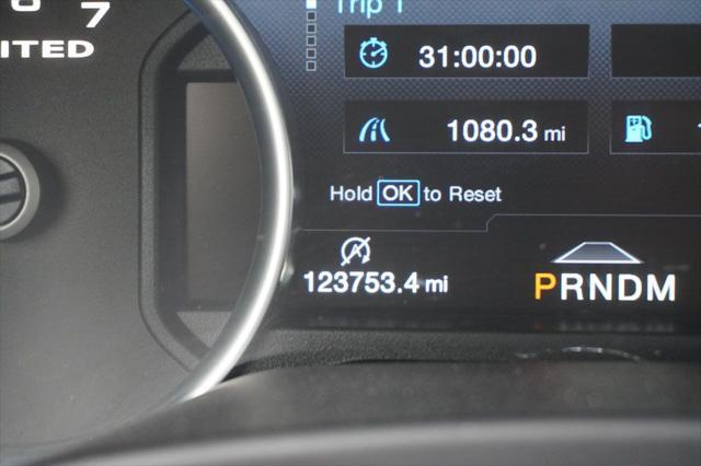 used 2019 Ford F-150 car, priced at $29,889