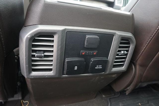 used 2019 Ford F-150 car, priced at $29,889