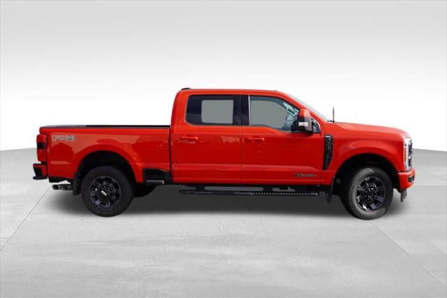 used 2023 Ford F-350 car, priced at $67,290