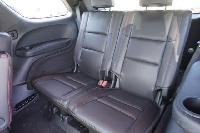 new 2025 Dodge Durango car, priced at $53,761