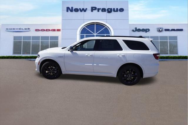 new 2025 Dodge Durango car, priced at $53,761