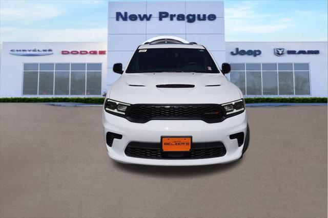 new 2025 Dodge Durango car, priced at $53,761