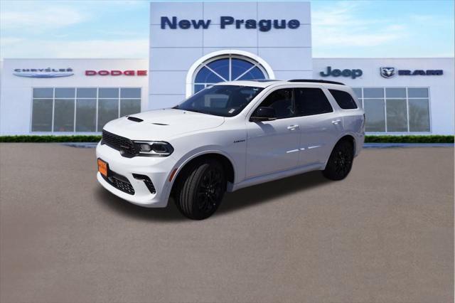 new 2025 Dodge Durango car, priced at $53,761