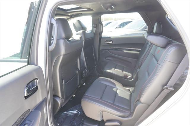 new 2025 Dodge Durango car, priced at $53,761