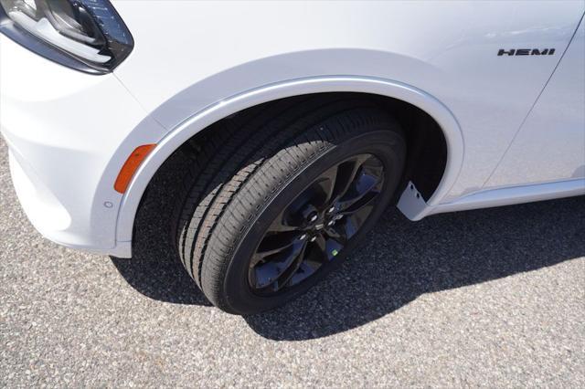 new 2025 Dodge Durango car, priced at $53,761