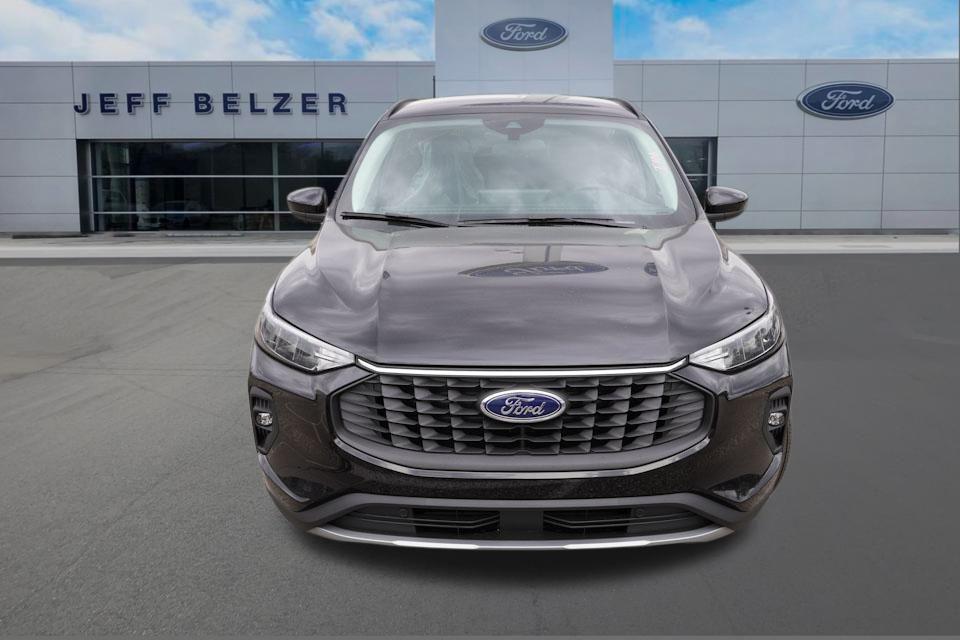 new 2026 Ford Escape PHEV car, priced at $34,417