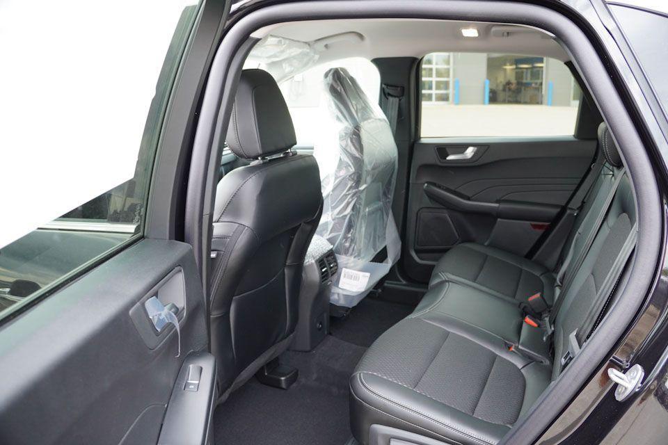 new 2026 Ford Escape PHEV car, priced at $34,417