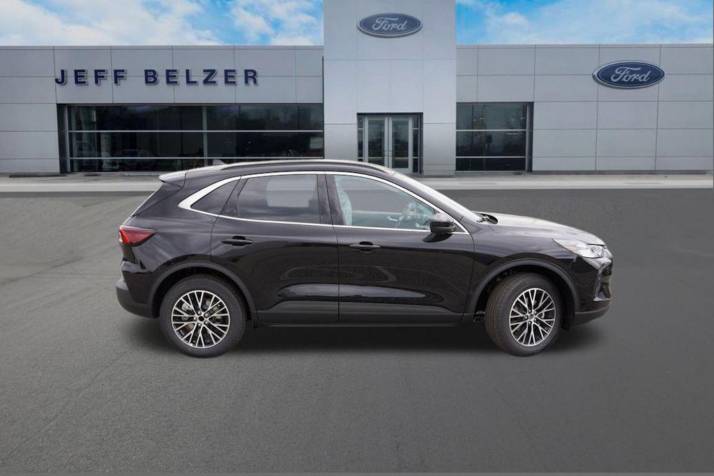 new 2026 Ford Escape PHEV car, priced at $34,417