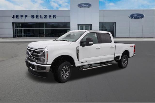 new 2024 Ford F-350 car, priced at $74,311