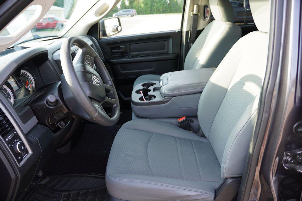 used 2016 Ram 1500 car, priced at $19,646