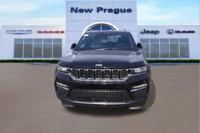 new 2025 Jeep Grand Cherokee car, priced at $42,549
