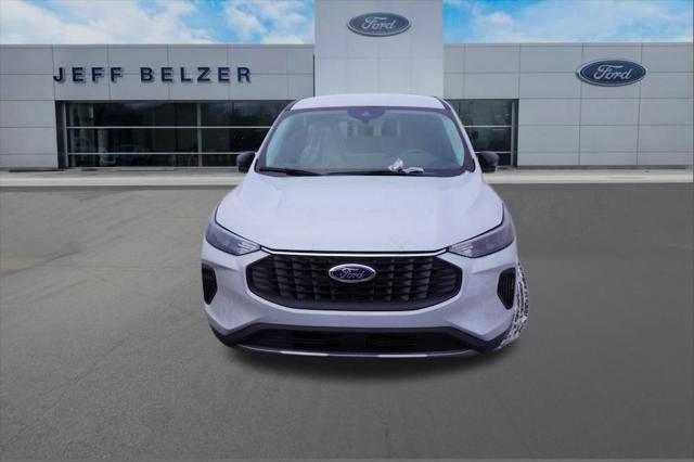 new 2025 Ford Escape car, priced at $32,029