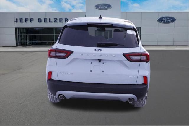 new 2025 Ford Escape car, priced at $32,029