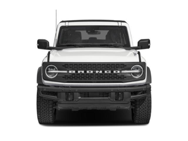 new 2025 Ford Bronco car, priced at $60,266