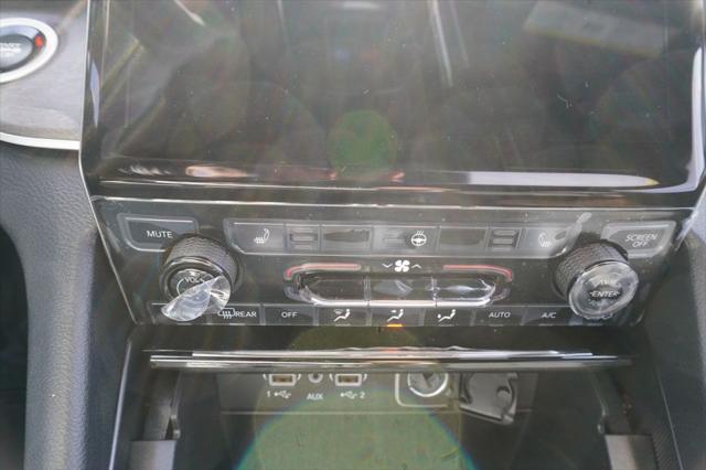 new 2025 Jeep Grand Cherokee L car, priced at $44,449