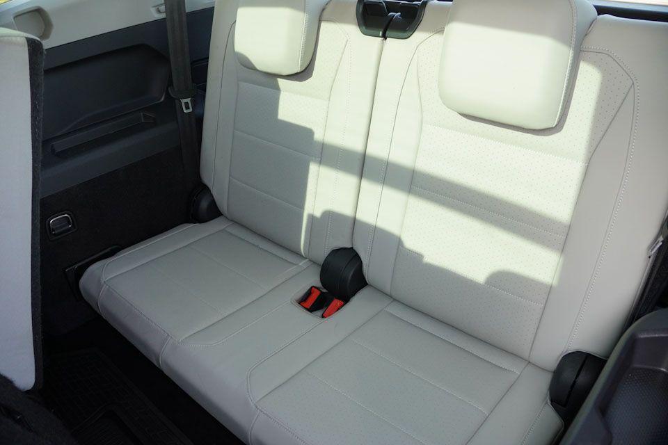 used 2019 Volkswagen Tiguan car, priced at $18,999