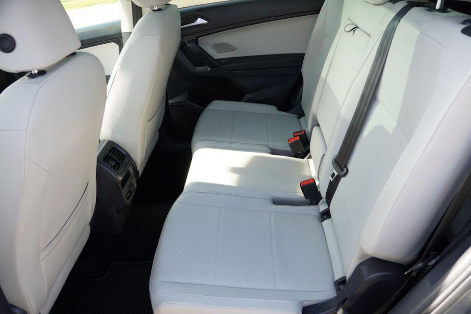 used 2019 Volkswagen Tiguan car, priced at $18,999
