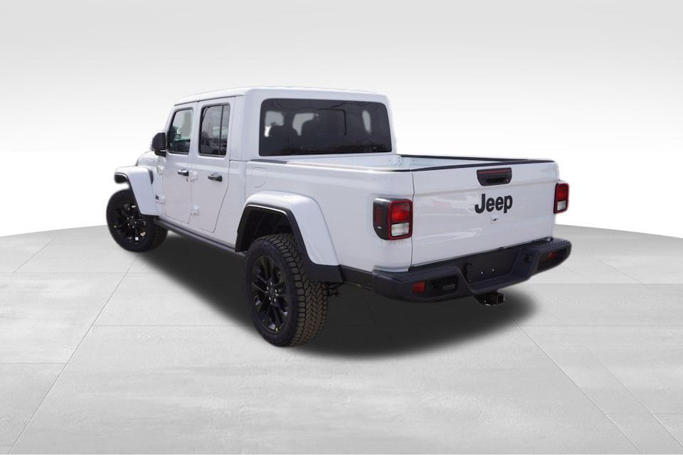 new 2025 Jeep Gladiator car, priced at $38,068