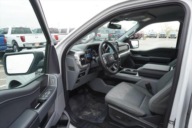 used 2023 Ford F-150 car, priced at $42,998