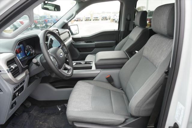 used 2023 Ford F-150 car, priced at $42,998