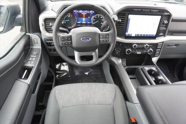 used 2023 Ford F-150 car, priced at $42,998