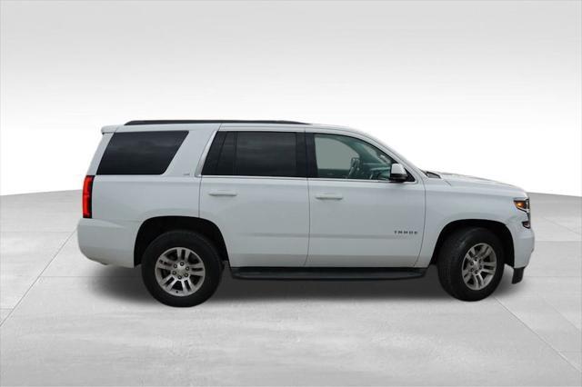 used 2016 Chevrolet Tahoe car, priced at $21,548
