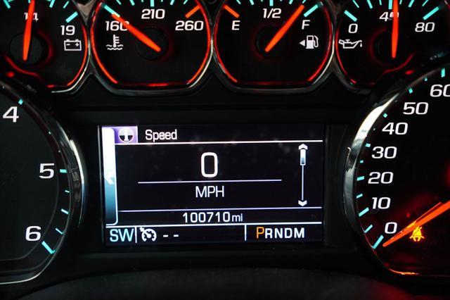 used 2016 Chevrolet Tahoe car, priced at $21,548