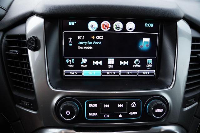 used 2016 Chevrolet Tahoe car, priced at $21,548