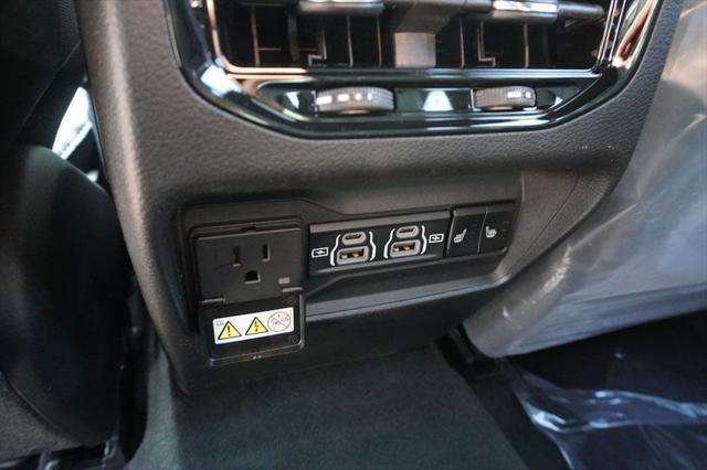 new 2025 Jeep Grand Cherokee car, priced at $41,949