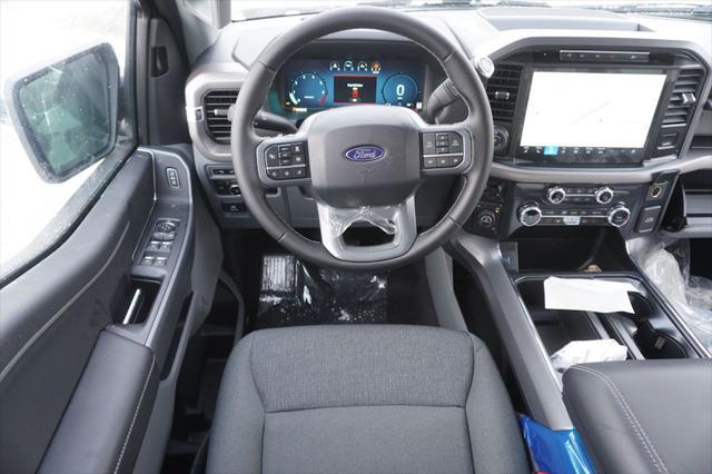 new 2024 Ford F-150 car, priced at $48,946