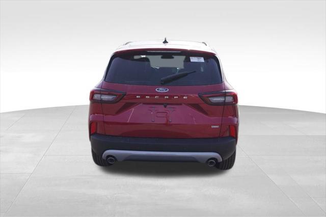 new 2025 Ford Escape PHEV car, priced at $32,841