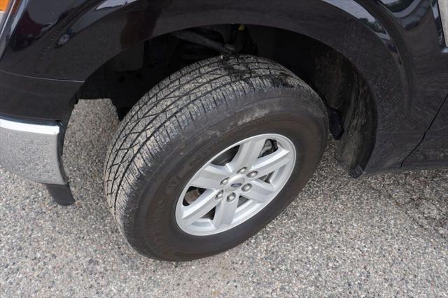 used 2022 Ford F-150 car, priced at $26,503
