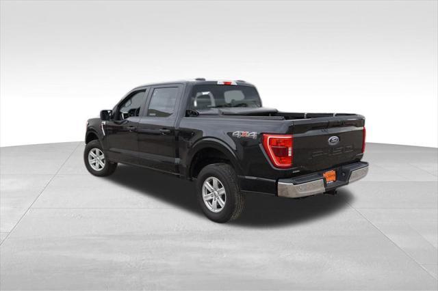 used 2022 Ford F-150 car, priced at $26,503