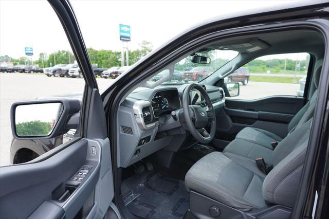 used 2022 Ford F-150 car, priced at $26,503