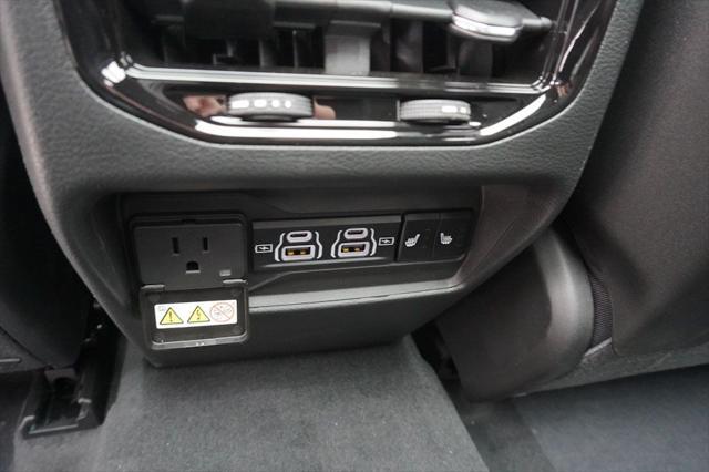 new 2025 Jeep Grand Cherokee 4xe car, priced at $57,743