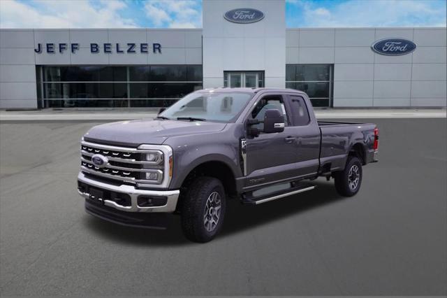 new 2024 Ford F-350 car, priced at $69,104