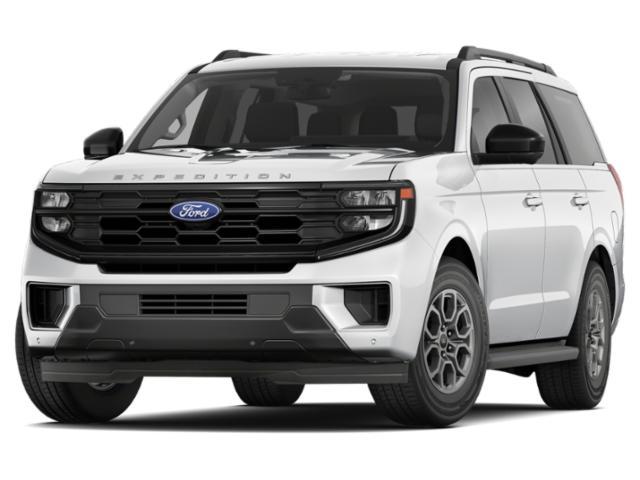 new 2025 Ford Expedition car, priced at $70,210