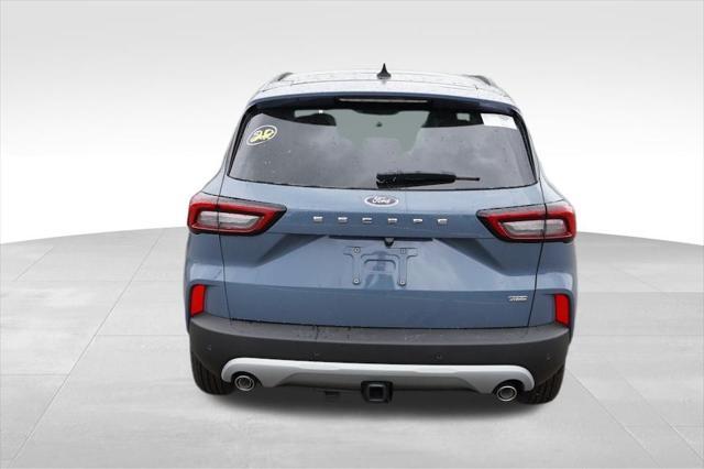 new 2025 Ford Escape PHEV car, priced at $31,853