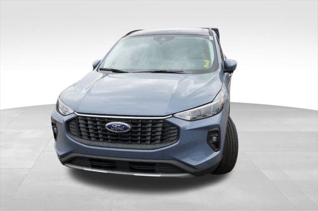 new 2025 Ford Escape PHEV car, priced at $31,853