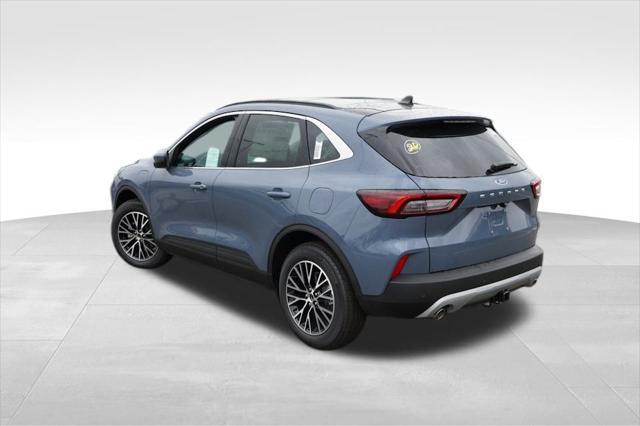 new 2025 Ford Escape PHEV car, priced at $31,853