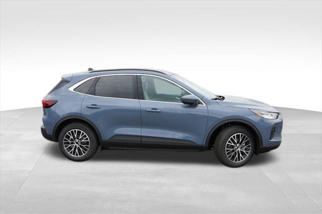 new 2025 Ford Escape PHEV car, priced at $31,853