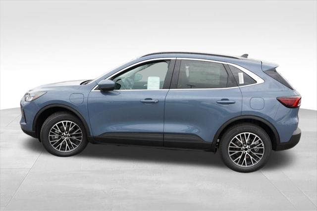 new 2025 Ford Escape PHEV car, priced at $31,853