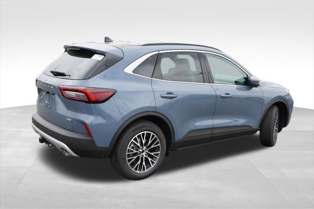 new 2025 Ford Escape PHEV car, priced at $31,853