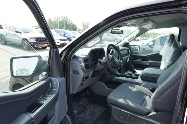 new 2025 Ford F-150 car, priced at $51,047