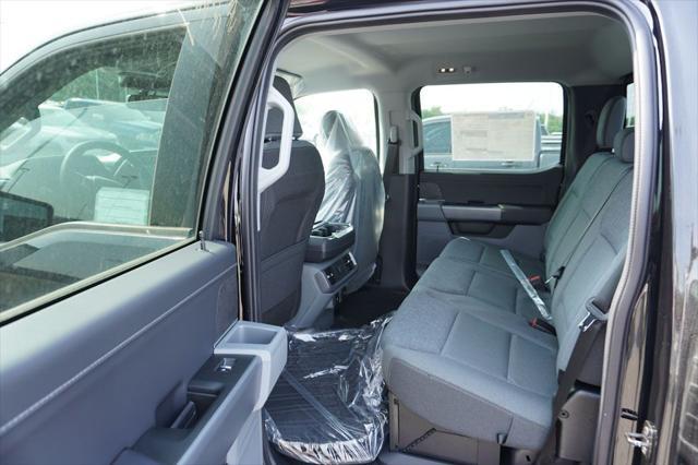 new 2025 Ford F-150 car, priced at $51,047