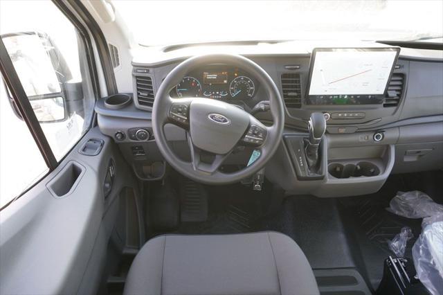 new 2025 Ford Transit-350 car, priced at $54,092