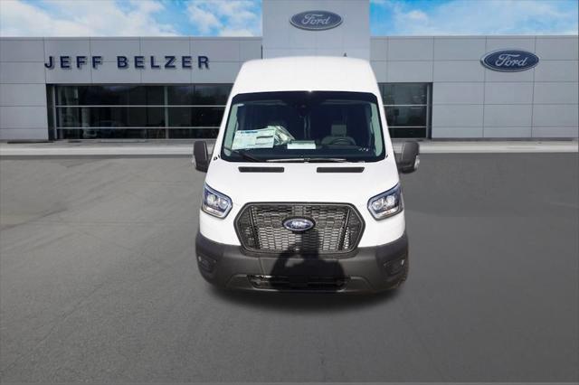 new 2025 Ford Transit-350 car, priced at $54,092