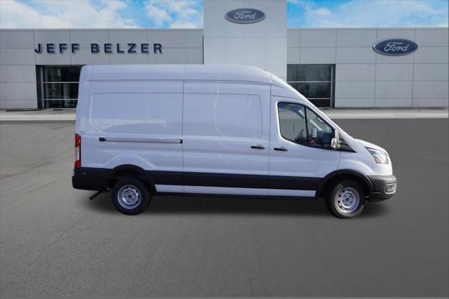 new 2025 Ford Transit-350 car, priced at $54,092